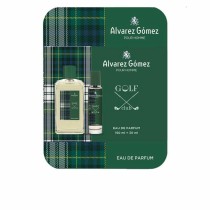 Set de Parfum Homme Alvarez Gomez GOLF CLUB EDP 2 Pièces