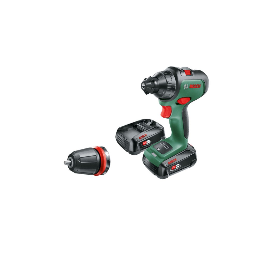 Perceuse visseuse BOSCH AdvancedDrill 18 18 V 36 Nm