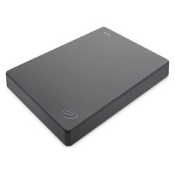 Externe Festplatte Seagate BASIC 2,5" USB 3.2 960 MB/s Schwarz