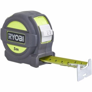 Ruban mètre Ryobi