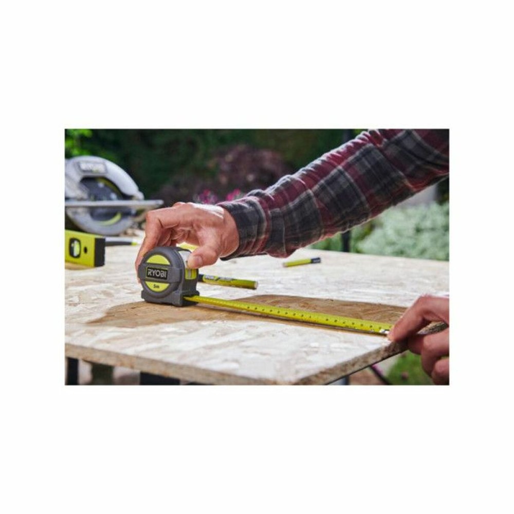 Tape measure Ryobi