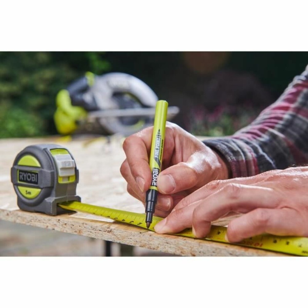 Tape measure Ryobi