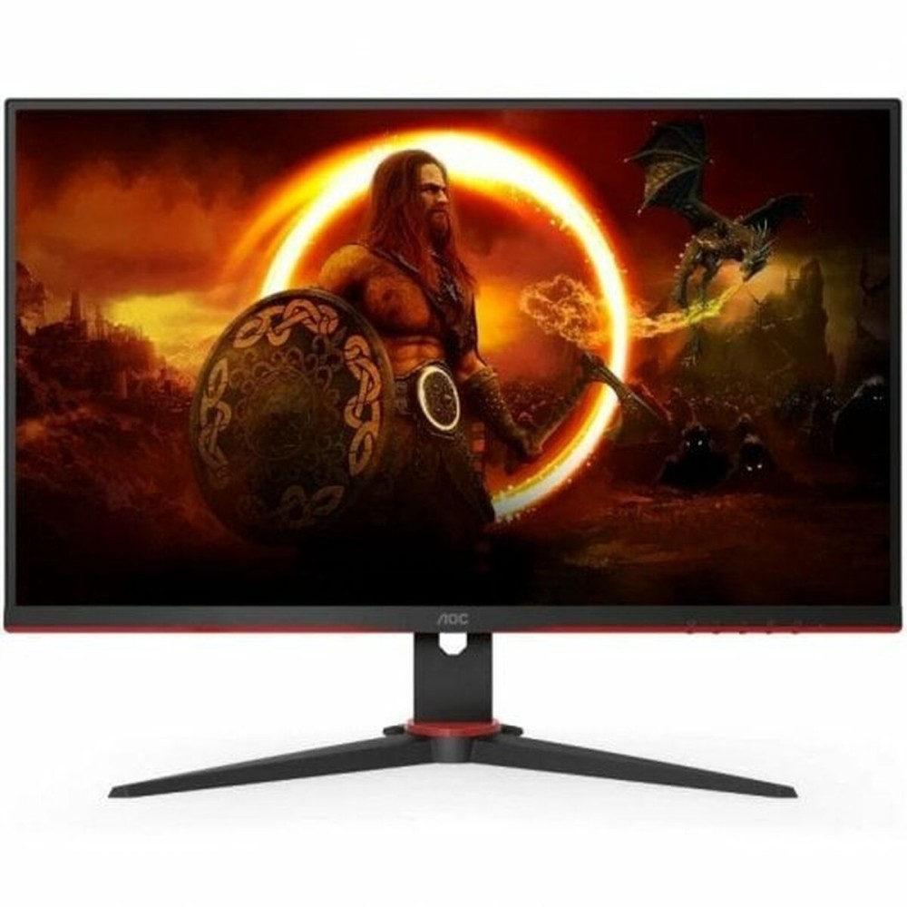 Monitor AOC 27G2SAE/BK Full HD 27" 165 Hz