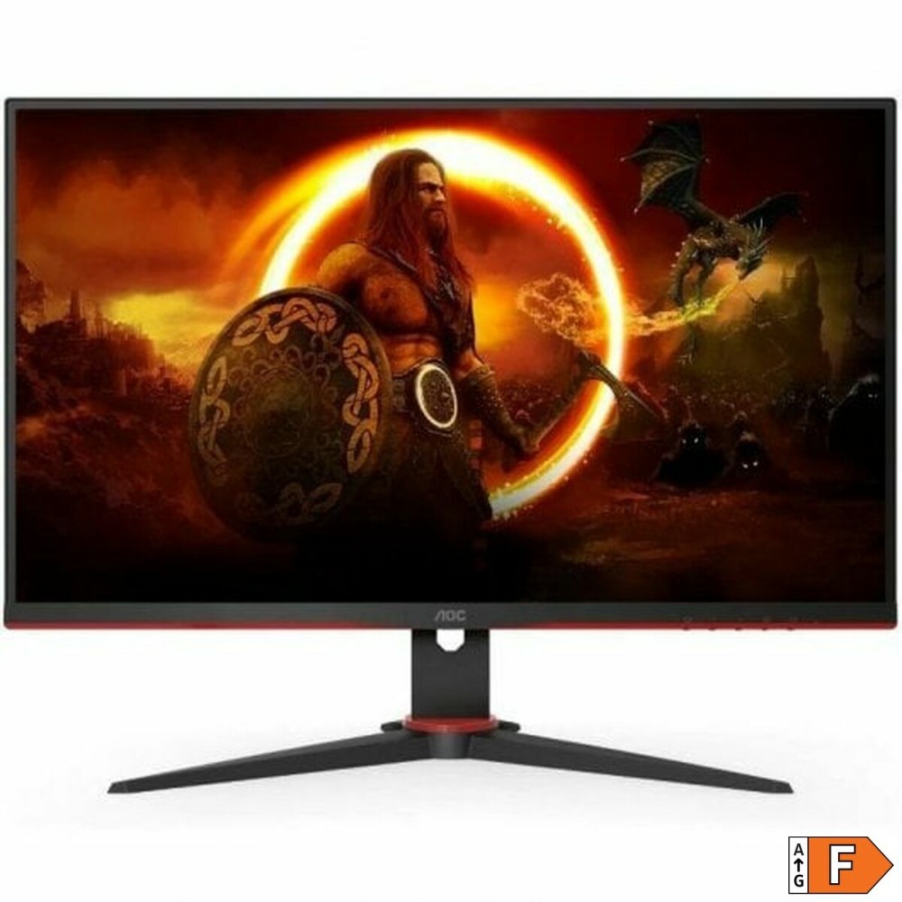 Écran AOC 27G2SAE/BK Full HD 27" 165 Hz