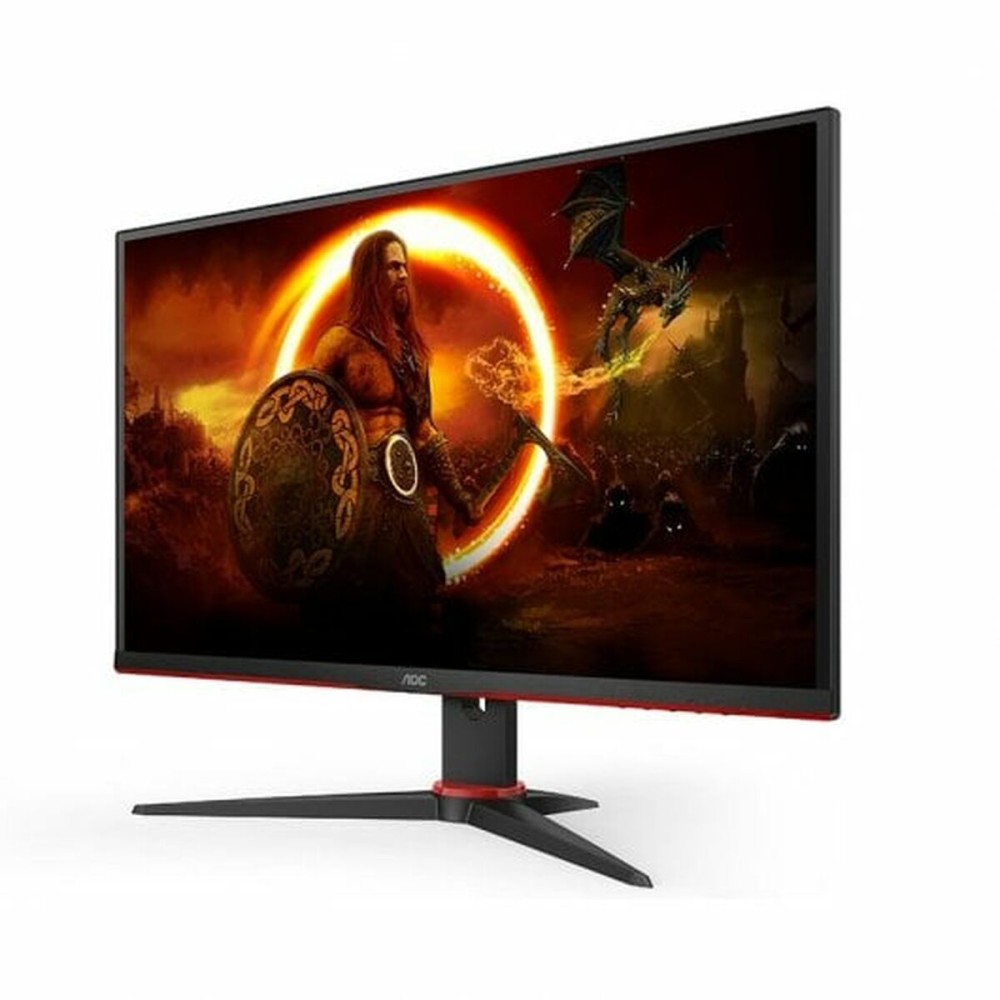 Monitor AOC 27G2SAE/BK Full HD 27" 165 Hz