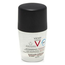 Déodorant Roll-On Vichy Homme 48 heures Anti-transpirant 50 ml