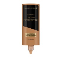 Cremige Make-up Grundierung Max Factor Lasting Performance Nº 113