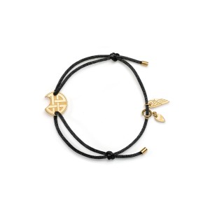 Bracelet Femme AN Jewels AV.BGLBGGBK