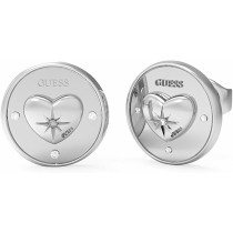 Boucles d´oreilles Femme Guess JUBE01446JWRHT-U Métal