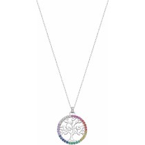 Ladies' Necklace Lotus LP1746-1/3