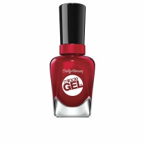 Vernis à ongles Sally Hansen Miracle Gel Nº 680-rhapsody red 14,7 ml