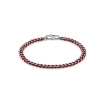 Bracelet Femme Guess JUMB01382JWSTRDS