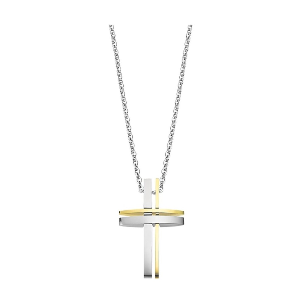 Collier Homme Lotus LS1984-1/2