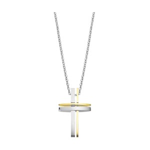 Collier Homme Lotus LS1984-1/2