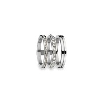 Ladies' Ring AN Jewels AR.R3NS01SC-9 9