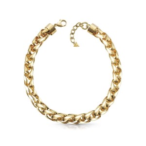 Ladies' Bracelet Guess JUBN01366JWYGT-U