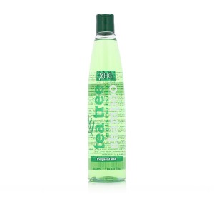 Shampooing Xpel Tea Tree Moisturising 400 ml