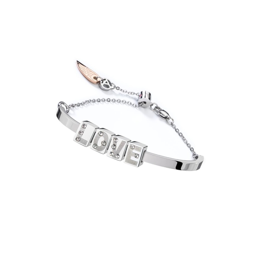 Ladies' Bracelet AN Jewels ANPULSEIRALI18