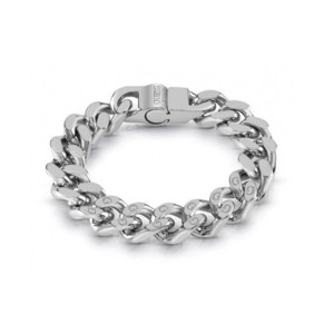 Men's Bracelet Guess UMB70026-S Metal