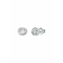 Ladies' Earrings Guess JUBE04065JWRHT-U Stainless steel