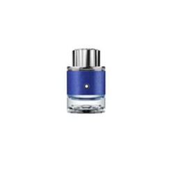 Parfum Homme Explorer Ultra Blue Montblanc EDP Explorer Ultra Blue EDP