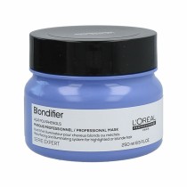 Masque pour cheveux Blondifier L'Oreal Professionnel Paris (250 ml)