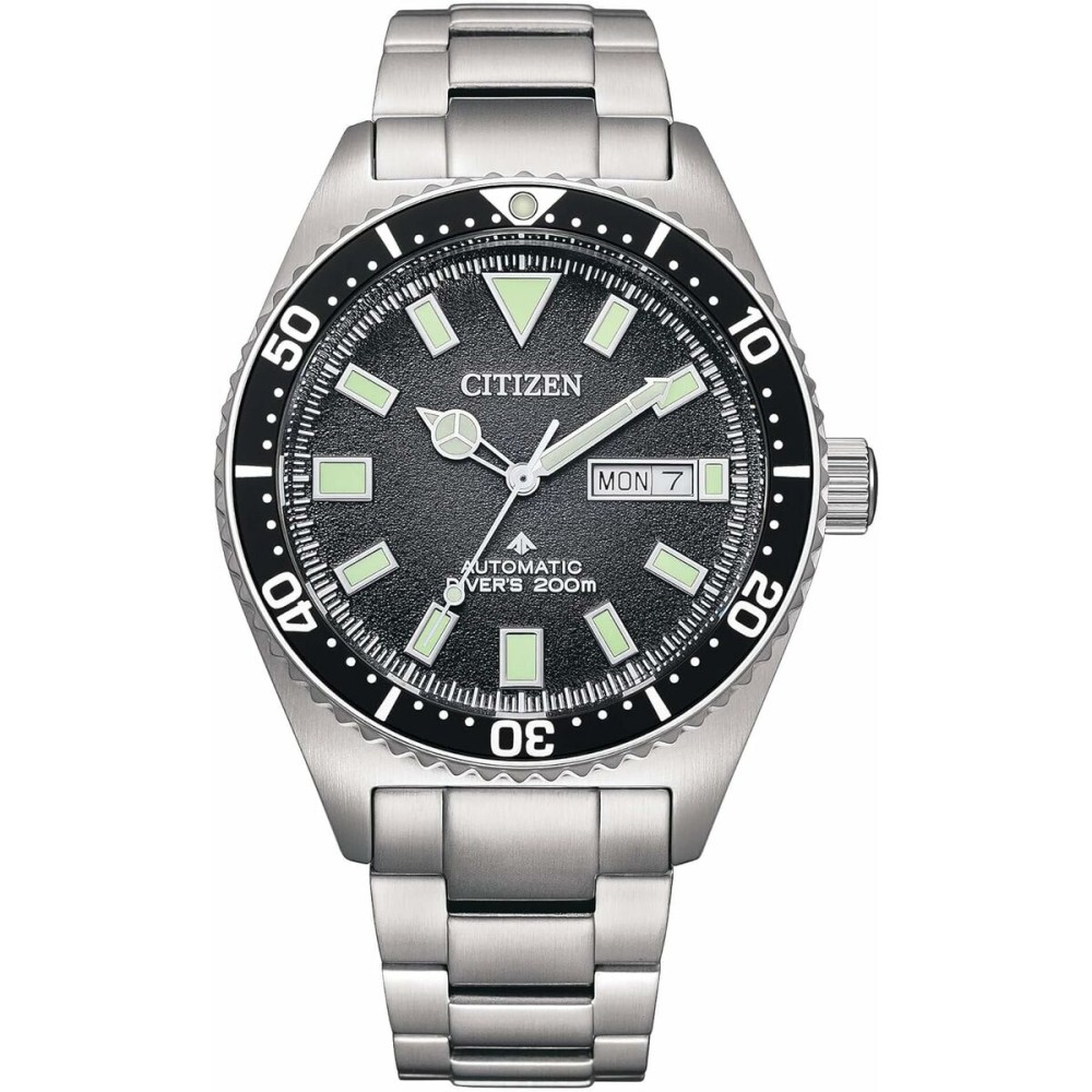 Herrenuhr Citizen NY0120-52E