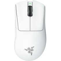 Souris Gaming Razer DeathAdder V3 Pro Blanc 30000 dpi