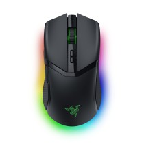 Mouse Razer RZ01-04660100-R3G1 Black 30000 dpi