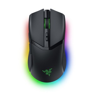 Mouse Razer RZ01-04660100-R3G1 Schwarz 30000 dpi