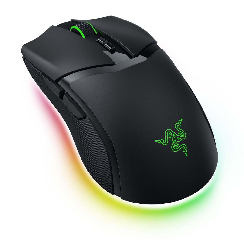 Mouse Razer RZ01-04660100-R3G1 Schwarz 30000 dpi