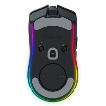 Mouse Razer RZ01-04660100-R3G1 Black 30000 dpi