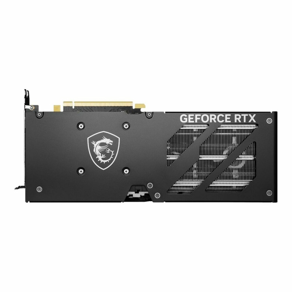 Carte Graphique MSI GeForce RTX 4060 Ti GAMING X SLIM Geforce RTX 4060 Ti 16 GB GDDR6