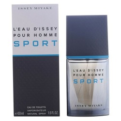 Parfum Homme Issey Miyake EDT