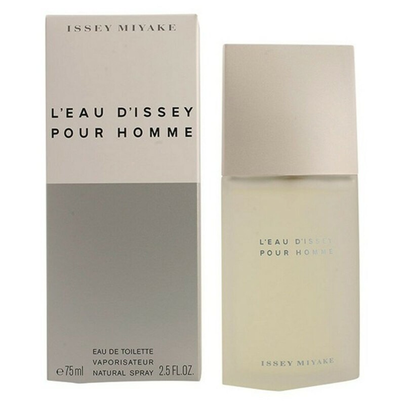 Herrenparfüm Issey Miyake EDT