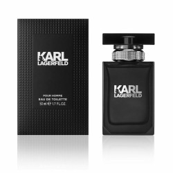 Herrenparfüm Lagerfeld EDT