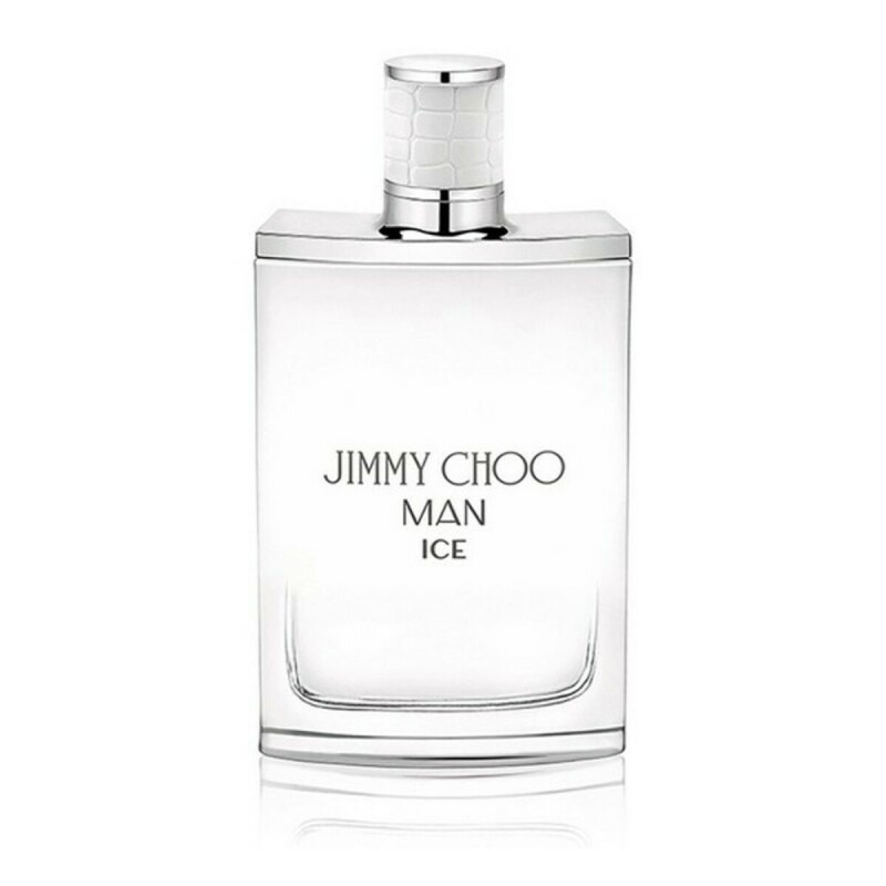 Men's Perfume Jimmy Choo Man EDT