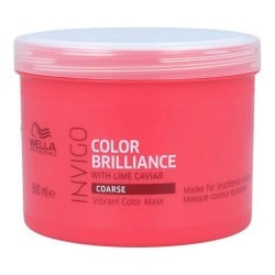 Crème Protectrice de Couleur Wella Invigo Color Brilliance