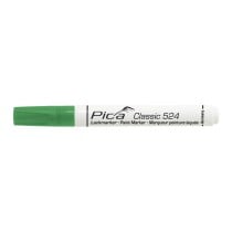 Permanent marker Pica Classic Green