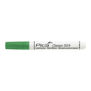 Permanent marker Pica Classic Green