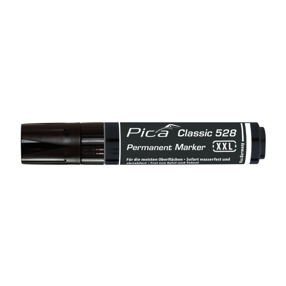 Permanent marker Pica Black