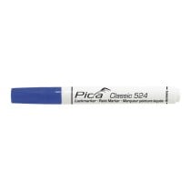 Permanent marker Pica Classic Blue