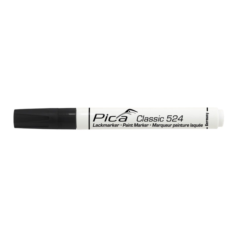 Permanent marker Pica Classic Black