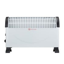 Chauffage à Convection Electrique Alpina 1500 W