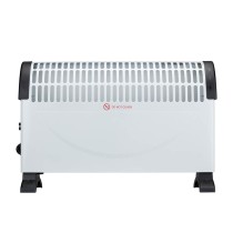 Elektrische Konvektionsheizung Alpina 1500 W