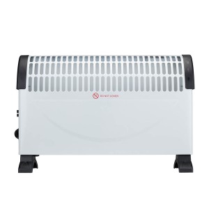 Electric Convection Heater Alpina 1500 W