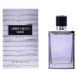 Herrenparfüm Jimmy Choo Man EDT