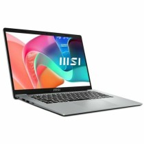 Laptop MSI 9S7-14S122-203 14" 16 GB RAM 1 TB SSD