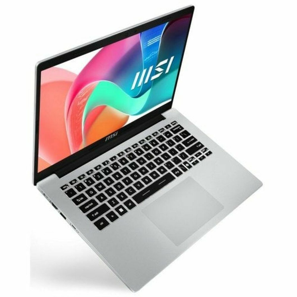 Ordinateur Portable MSI 9S7-14S122-203 14" 16 GB RAM 1 TB SSD