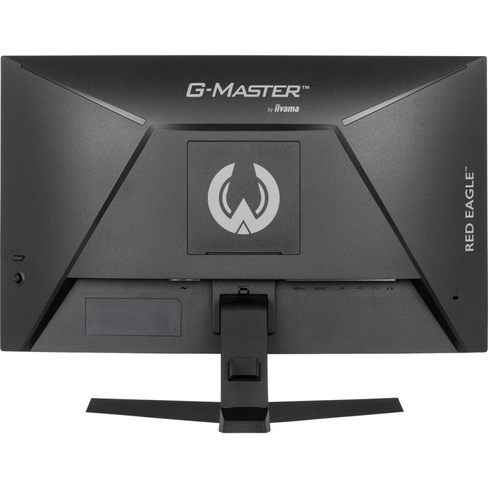 Monitor Iiyama G-MASTER GC2480HSU-B1 Full HD 24"